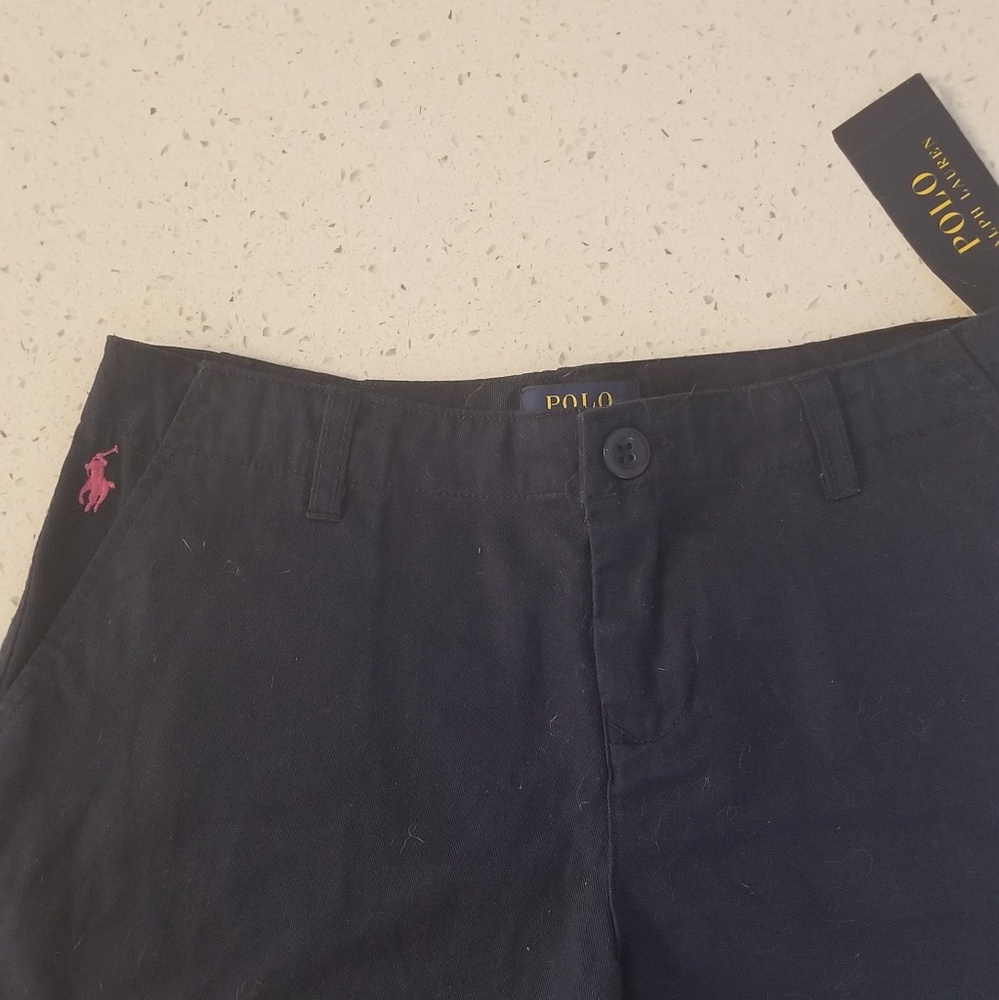 Ralph Lauren Polo shorts